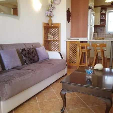2 Bed Dplex Apartment Oludenis Fethiye Cedit