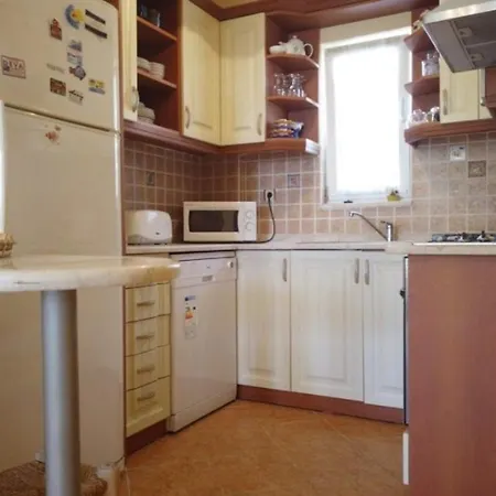 2 Bed Dplex Apartment Oludenis Fethiye Lejlighed *