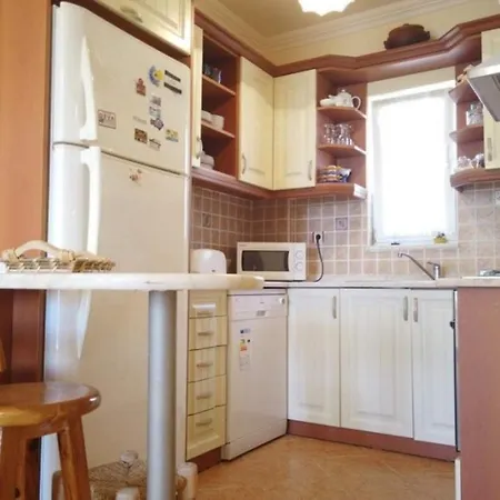 2 Bed Dplex Apartment Oludenis Fethiye * Cedit