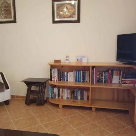 Lejlighed 2 Bed Dplex Apartment Oludenis Fethiye *