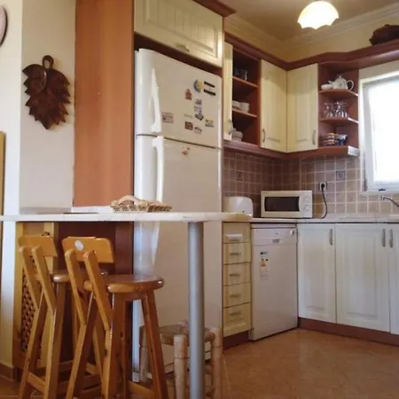 2 Bed Dplex Apartment Oludenis Fethiye Lejlighed *