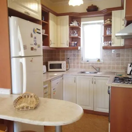 2 Bed Dplex Apartment Oludenis Fethiye * Cedit
