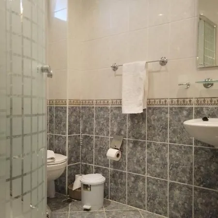 2 Bed Dplex Apartment Oludenis Fethiye Lejlighed *