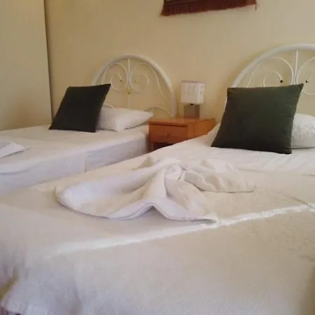 2 Bed Dplex Apartment Oludenis Fethiye Lejlighed Cedit