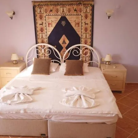 2 Bed Dplex Apartment Oludenis Fethiye Lejlighed