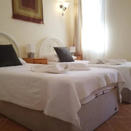2 Bed Dplex Apartment Oludenis Fethiye * Cedit