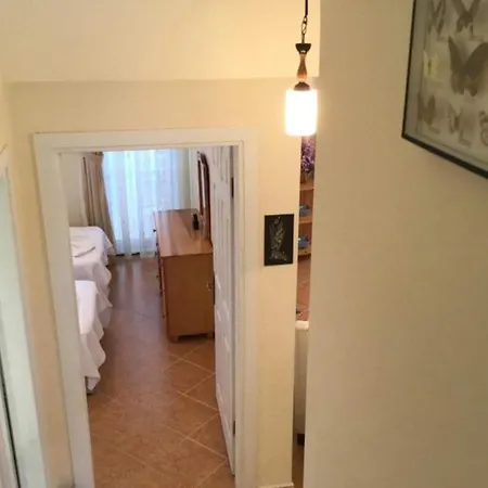 2 Bed Dplex Apartment Oludenis Fethiye Cedit