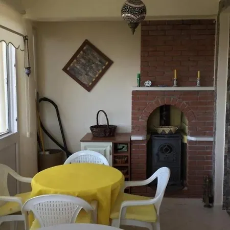 2 Bed Dplex Apartment Oludenis Fethiye Lejlighed Cedit