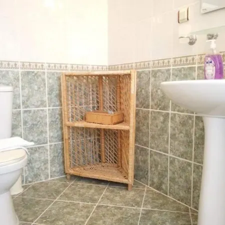 Lejlighed 2 Bed Dplex Apartment Oludenis Fethiye